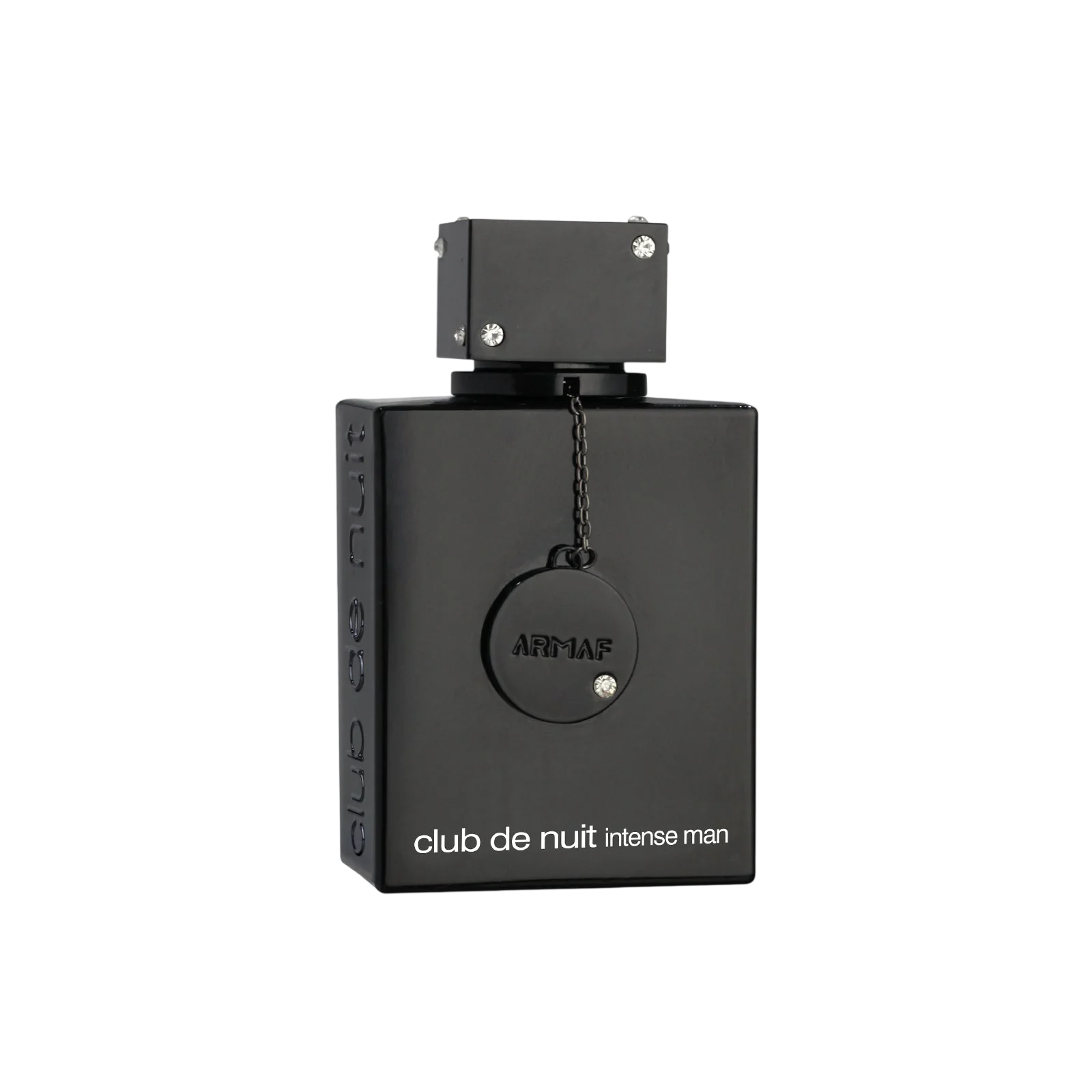 Armaf Club de Nuit Intense Perfume For Men - Eau de Toilette, 105ml