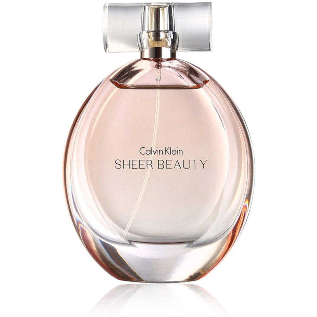 Calvin Klein Sheer Beauty Perfume for Women EDT 100ML