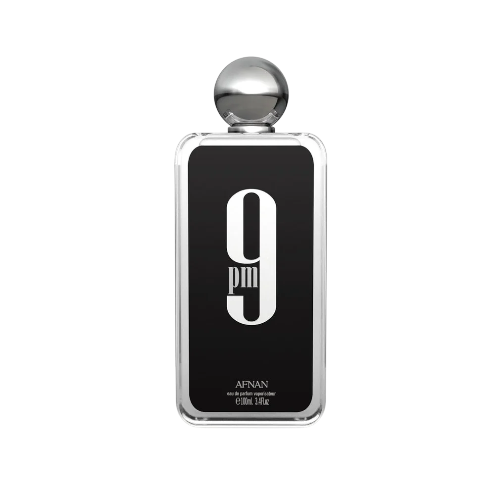 Afnan 9pm Perfume for Men, EDP 100ml