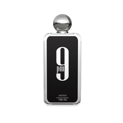 Afnan 9pm Perfume for Men, EDP 100ml
