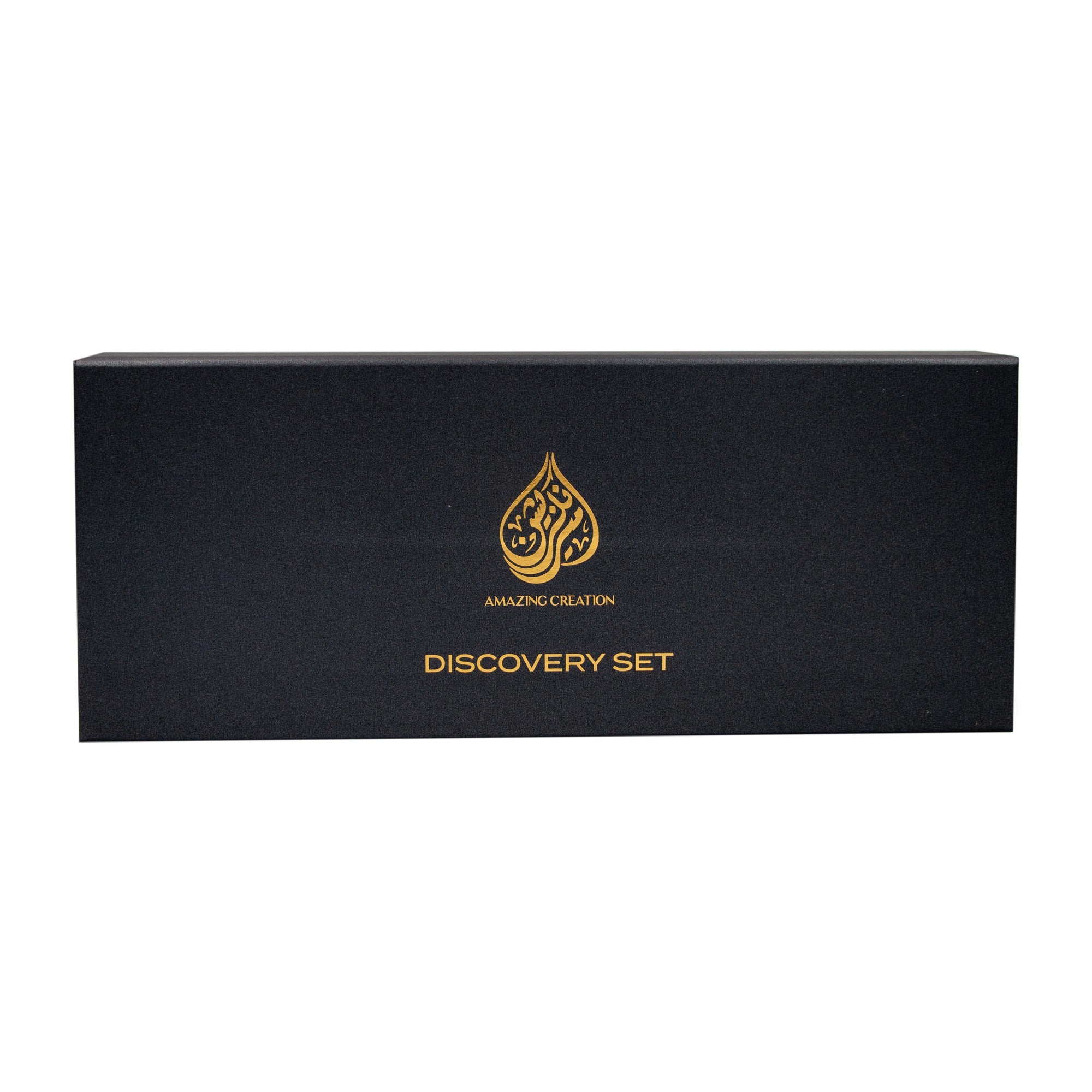 Amazing Creation Top 20 Bestseller Discovery Kit - 3ml x 20 EDP