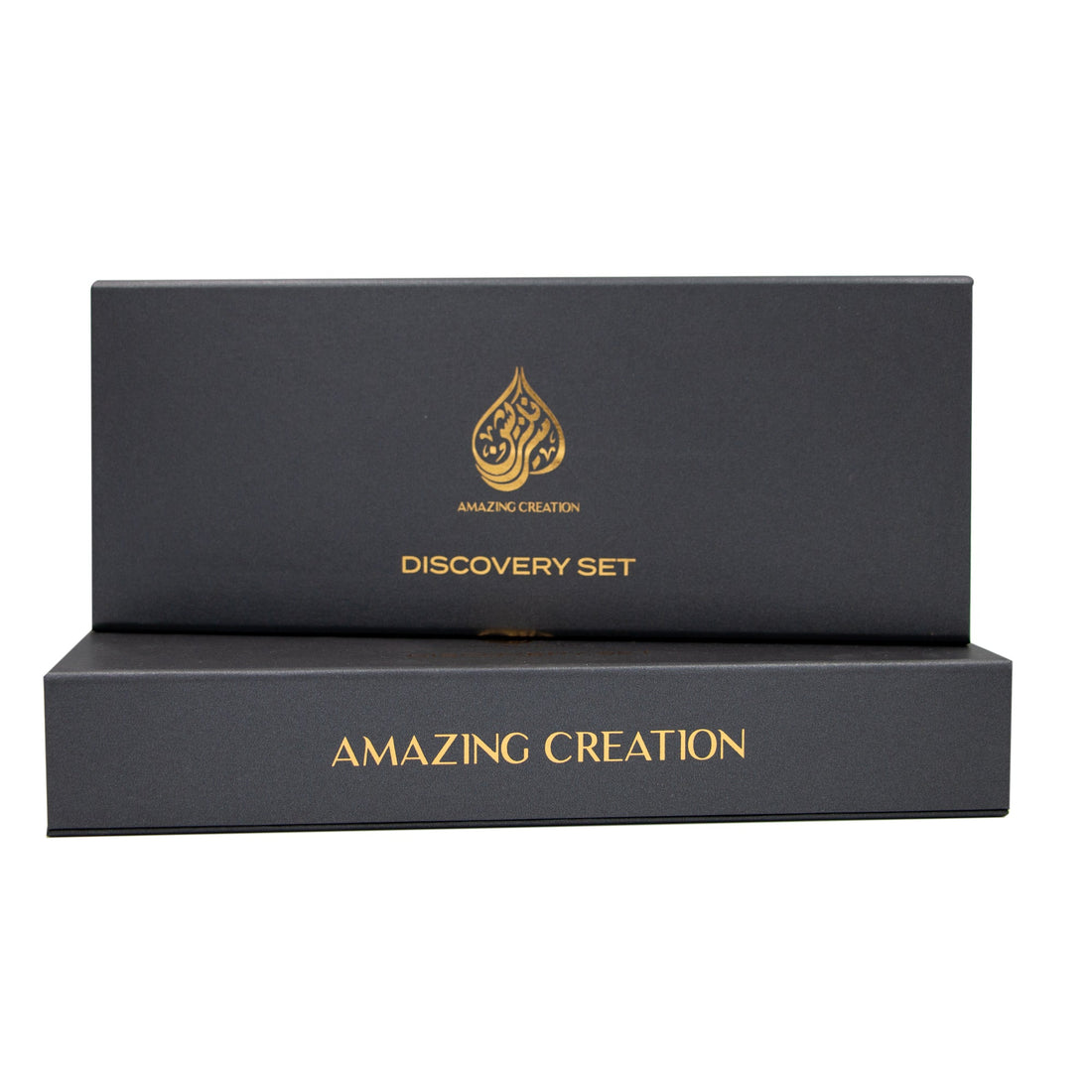 Amazing Creation Top 20 Bestseller Discovery Kit - 3ml x 20 EDP