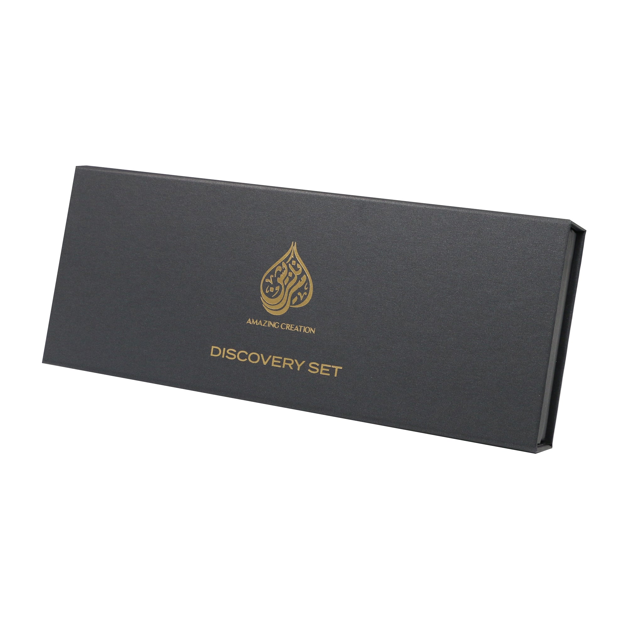 Amazing Creation Top 20 Bestseller Discovery Kit - 3ml x 20 EDP