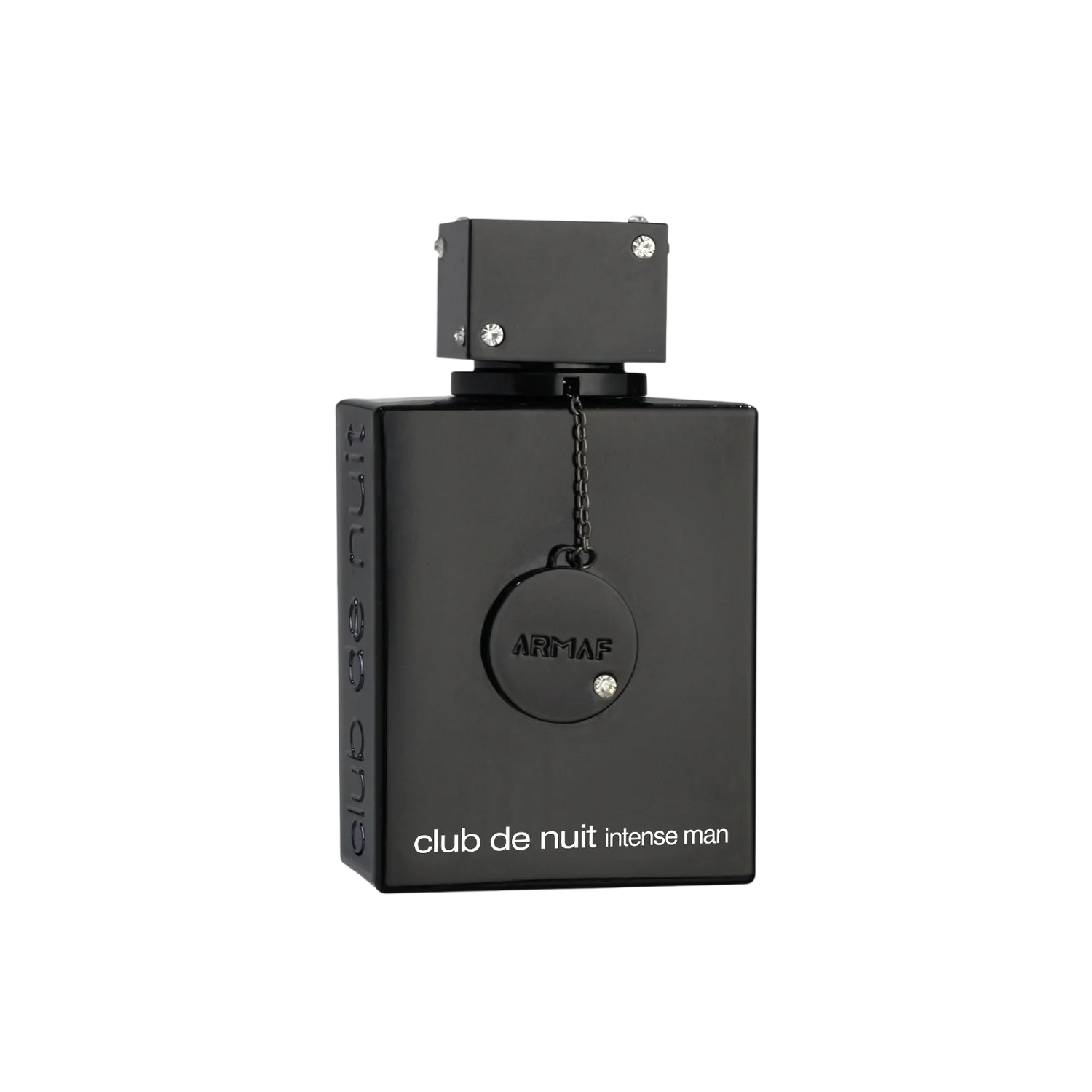 Armaf Club de Nuit Intense Perfume For Men - Eau de Toilette, 105ml