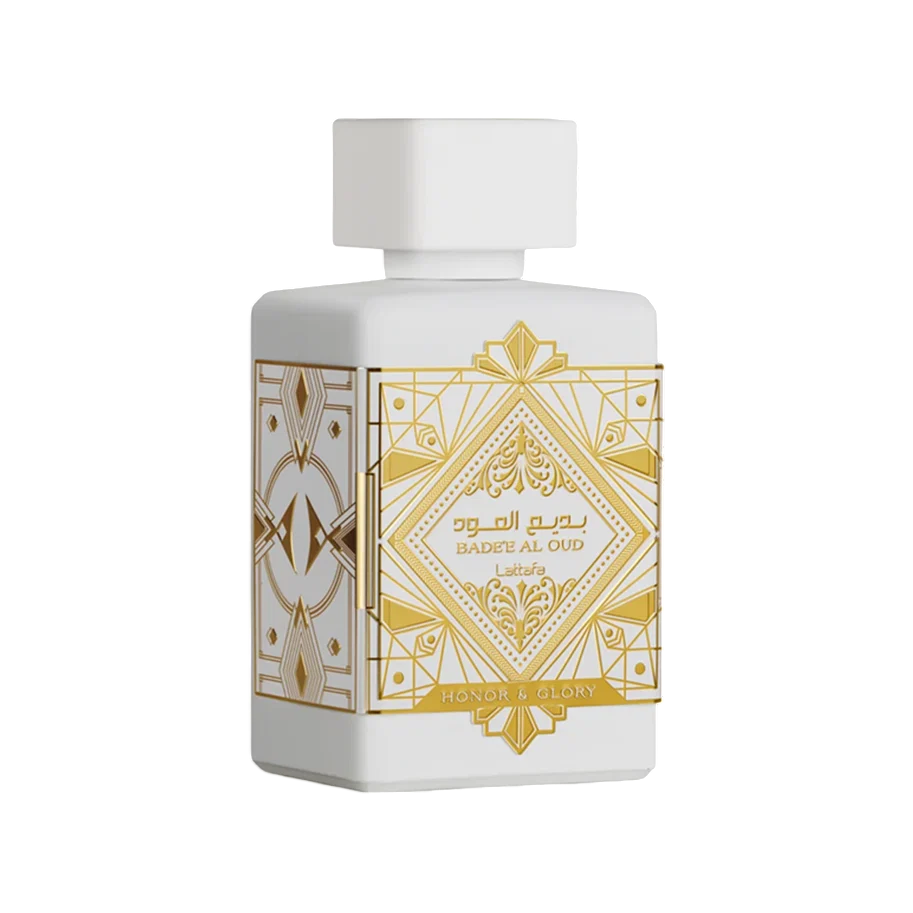 Lattafa Badee Al Oud Honor &amp; Glory Perfume For Unisex EDP 100ml