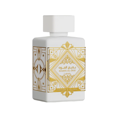 Lattafa Badee Al Oud Honor &amp; Glory Perfume For Unisex EDP 100ml